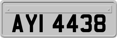 AYI4438