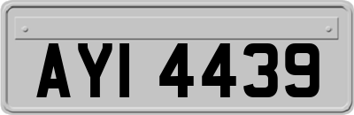 AYI4439
