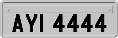 AYI4444
