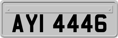 AYI4446