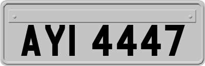 AYI4447