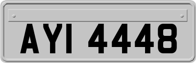 AYI4448
