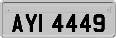 AYI4449