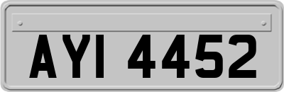 AYI4452