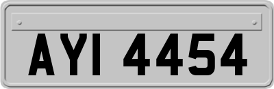 AYI4454