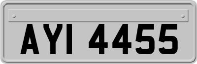 AYI4455