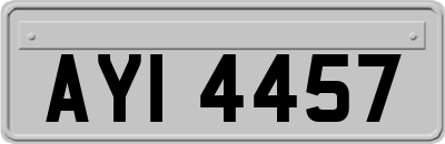 AYI4457