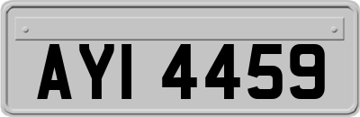 AYI4459