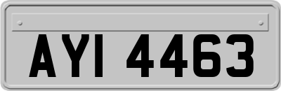 AYI4463