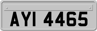 AYI4465