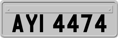 AYI4474