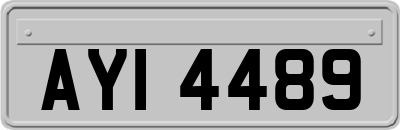 AYI4489