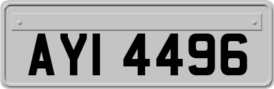AYI4496
