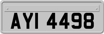 AYI4498