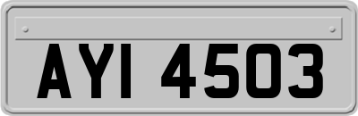AYI4503