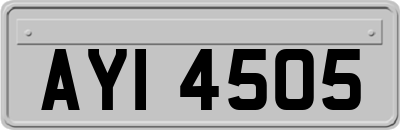 AYI4505