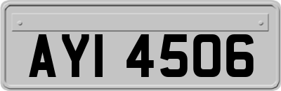AYI4506