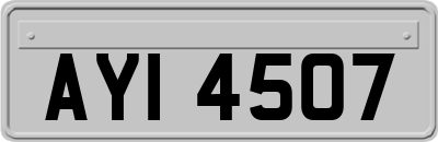 AYI4507