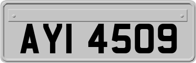 AYI4509