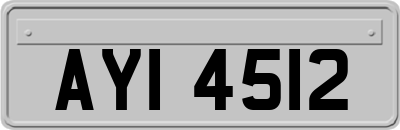 AYI4512
