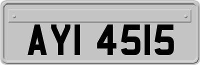 AYI4515