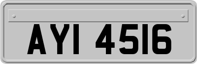 AYI4516