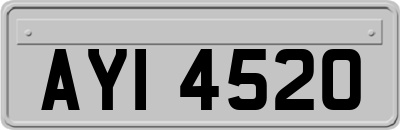 AYI4520
