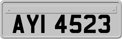 AYI4523