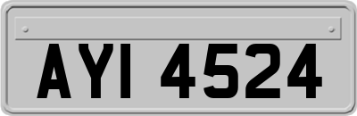 AYI4524