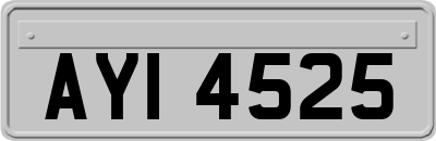 AYI4525