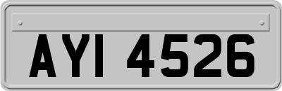 AYI4526