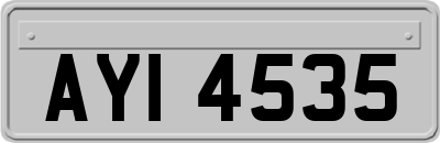 AYI4535