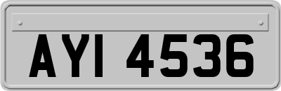 AYI4536