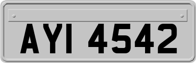 AYI4542