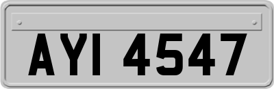AYI4547