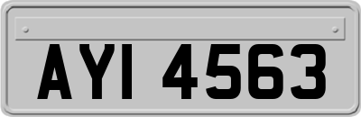 AYI4563