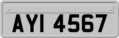 AYI4567
