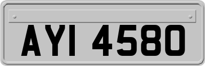 AYI4580