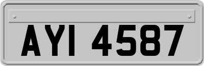 AYI4587