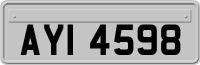 AYI4598