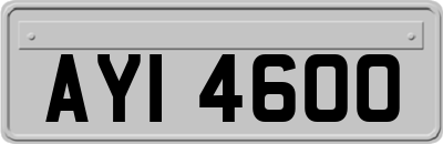 AYI4600