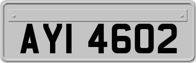 AYI4602
