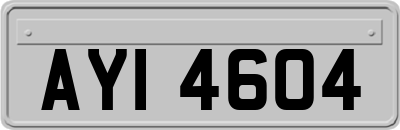 AYI4604