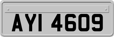 AYI4609