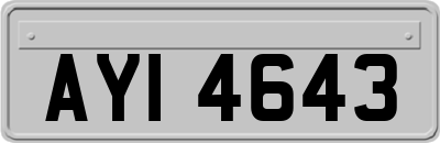 AYI4643