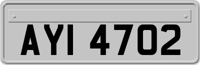 AYI4702