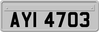 AYI4703