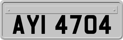 AYI4704