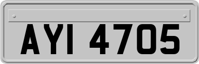 AYI4705