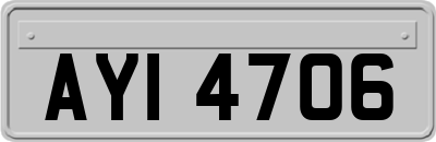 AYI4706